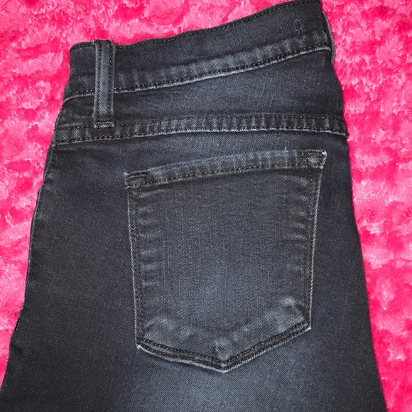 Flying Money Black Jeans! - Picture 2 of 4